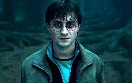 Harry Pottera Çin engeli