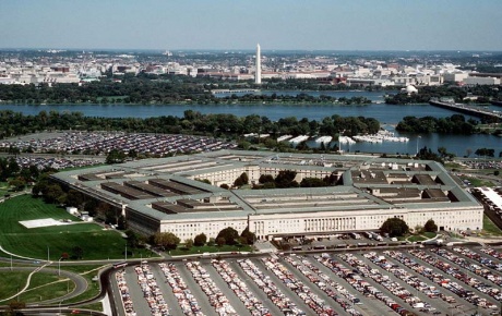 Pentagondan IŞİDle mücadele koalisyonuyla ilgili açıklama