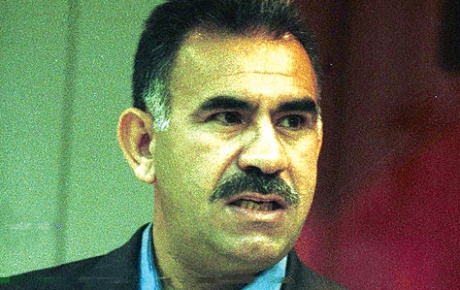 Öcalan: CHP katılmazsa kendini bitirir