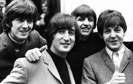Beatlesın ilk albüm kaydı satılıyor
