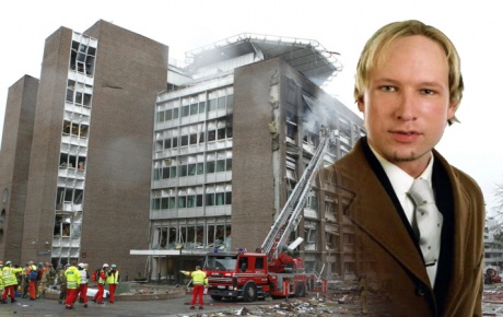 Breivik gübre bombası da yapmış