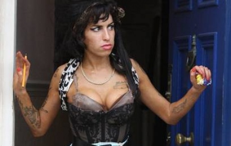 Amy Winehousea otopsi yapıldı