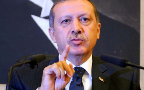 Erdoğan: Sarkisyan özür dilemeli