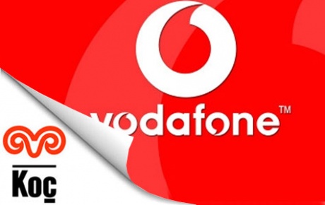 Vodafone Koç.neti satın aldı