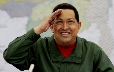 Chavez: Metastazım yok