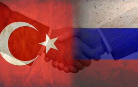 Rusya, Türkiyeyle tüm ilişkilerini kesiyor