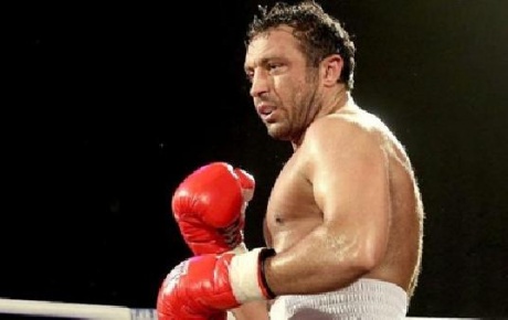 Maça çıkmayan Türk boksör kayıplara karıştı