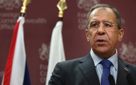 Lavrov: Türkiyeyle savaşmayı düşünmüyoruz