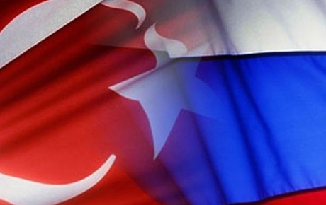 Rusya, Türkiyedeki vatandaşlarını uyardı