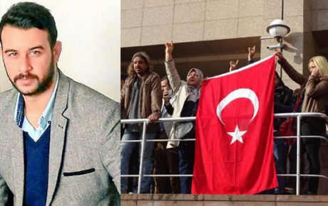 Fırat Çakıroğlu cinayeti davası başladı