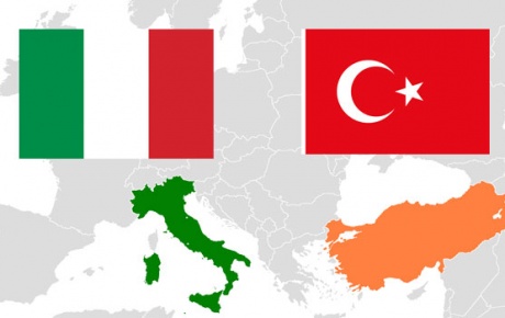 İtalyada Türkiye korkusu