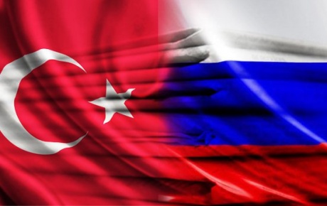 Türkiyeden Rusyaya misilleme
