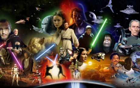 Star Wars 7 Filmini Güvenilir Adresten İzleyin