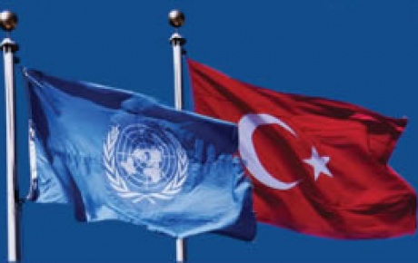 BMden Türkiyeye: Sınırları aç
