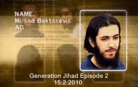 Kırmızı bültenle aranan El Kaide üyeleri yakalandı