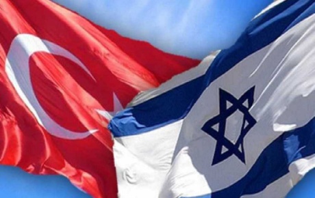 Cenevrede, Türkiye-İsrail zirvesi !