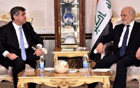 Irak Dışişleri Bakanı, Türkiye Büyükelçisine sitem etti