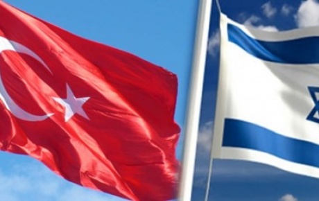 Cenevrede Türkiye-İsrail görüşmesi