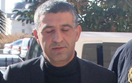 Kobaniye kaçan belediye başkanı görevden alındı