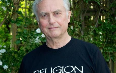 Kilisden dünyanın en tanınmış ateisti için dua