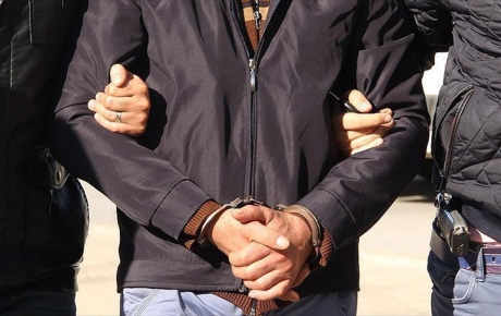 2 polisi şehit eden PKKlı, İstanbulda yakalandı