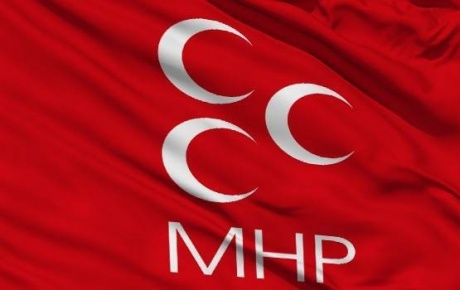 MHP tedbir kararını heryere bildirdi