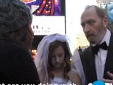 12 Yaşındaki Kızla Evlenen 65lik Adama Amerikalıların Tepkileri