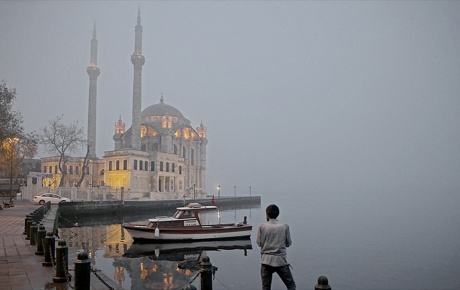 İstanbulda göz gözü görmüyor; iptaller var