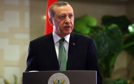 Erdoğandan dolar çağrısı: Daha da yüklenelim