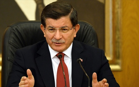 Başbakan Davutoğlu yarın açıklama yapacak