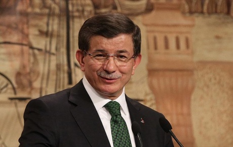 Ahmet Davutoğlunun partisi resmen kuruldu