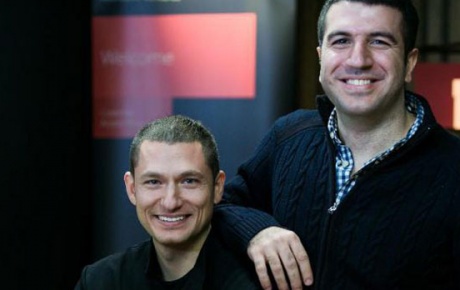 Türk girişimi FitWelle Microsofttan büyük destek