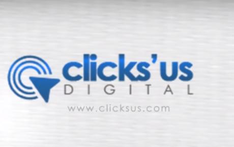 Clicksus Digital Açıldı!