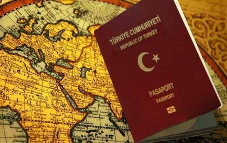 46 gazetecinin daha pasaportuna el konuldu