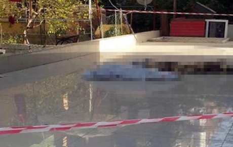 Antalyada korkunç olay! 2 çocuk öldü