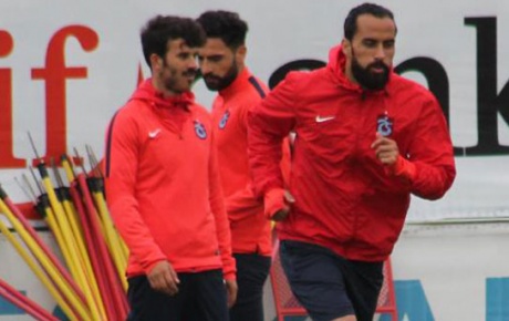 Trabzon, Erkan Zengin için noter getirdi