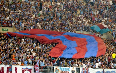 BBPden Trabzonspora destek