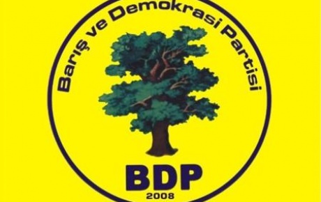 BDPnin RTÜK üyeliği adayları