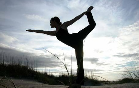 Yoga ile oruç daha kolay