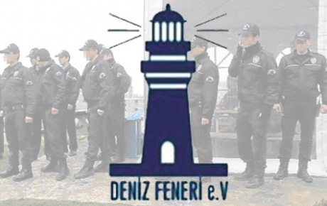 Deniz Feneri davası 23 Mayısa ertelendi
