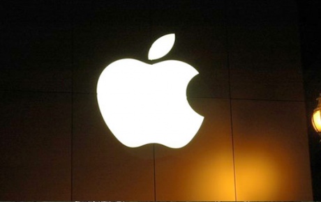 Appledan Çinde dev hamle