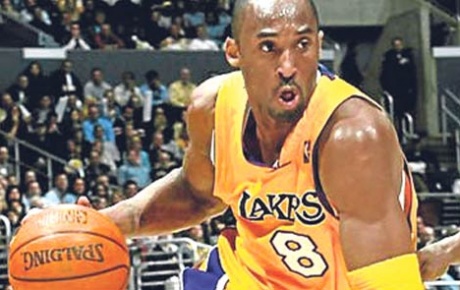 Lakersda Kobe şoku