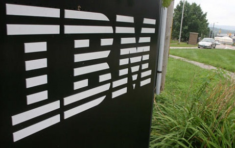 IBMden devrim niteliğinde yonga