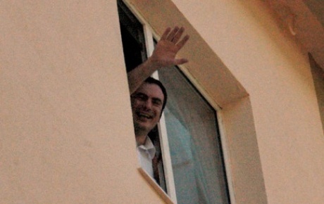 Mehmet Perinçek gözaltında