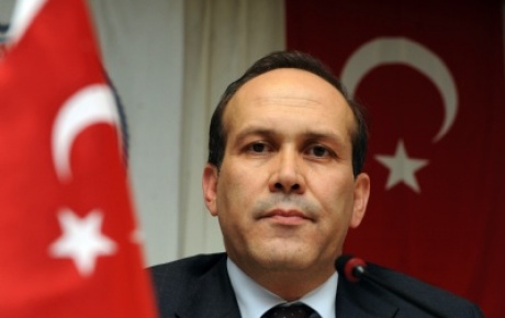 Büyükelçiden Türk bilim insanlarına çağrı