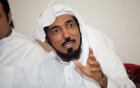 Suudi din adamı eşcinsellere sahip çıktı