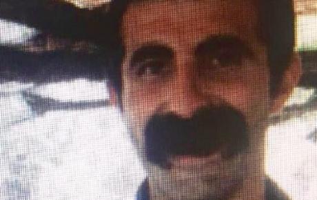 O PKKlı terörist yakalandı