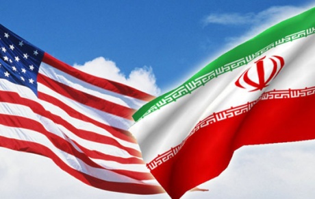 İrandan ABDye yasak