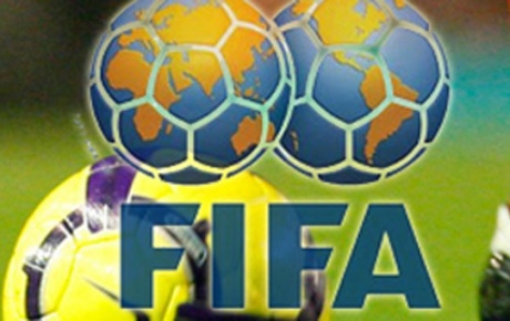 FIFA yeni sıralamayı açıkladı