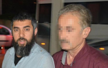 Bursada IŞİD operasyonu: 12 gözaltı